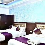 Hotel Blue Bird By Br