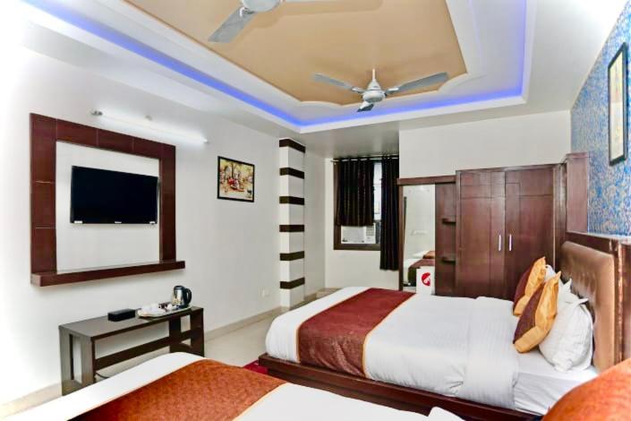Blue Bird By Br Hotel