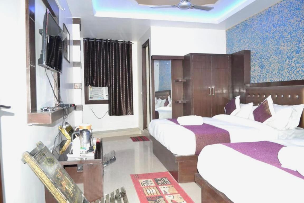 Blue Bird By Br Hotel 3*